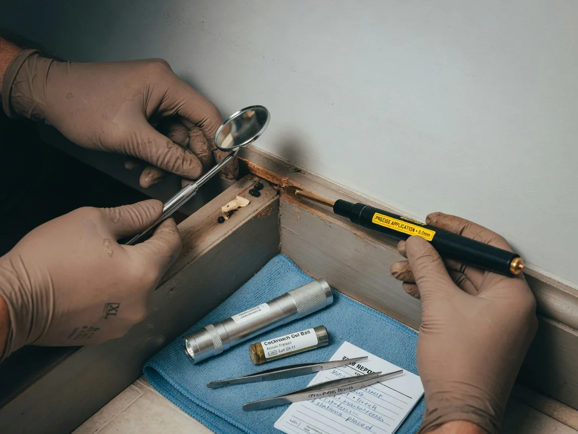 Why choose Emergency Pest Control in Lufkin, TX